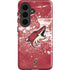 NHL Arizona Coyotes Frozen Galaxy S26 Impact Case
