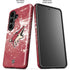 NHL Arizona Coyotes Frozen Galaxy S26 Impact Case