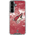 NHL Arizona Coyotes Frozen Galaxy S26 Plus Clear Case