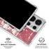 NHL Arizona Coyotes Frozen Galaxy S26 Ultra Clear Case