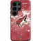 NHL Arizona Coyotes Frozen Galaxy S26 Ultra Impact Case
