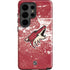 NHL Arizona Coyotes Frozen Galaxy S26 Ultra Impact Case