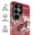 NHL Arizona Coyotes Frozen Galaxy S26 Ultra Impact Case