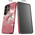 NHL Arizona Coyotes Frozen Galaxy S26 Ultra Impact Case
