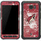 NHL Arizona Coyotes Frozen Galaxy S7 Active Skin
