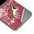 NHL Arizona Coyotes Frozen Galaxy Z Flip6 Skin