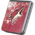 NHL Arizona Coyotes Frozen Galaxy Z Flip6 Skin
