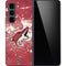 NHL Arizona Coyotes Frozen Galaxy Z Fold5 5G Skin