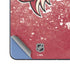 NHL Arizona Coyotes Frozen Galaxy Z Fold5 5G Skin