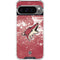 NHL Arizona Coyotes Frozen Google Pixel 10 Pro XL Clear Case