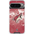 NHL Arizona Coyotes Frozen Google Pixel 10 Pro XL Clear Case