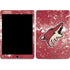 NHL Arizona Coyotes Frozen iPad Skins