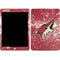 NHL Arizona Coyotes Frozen Apple iPad Skin