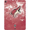 NHL Arizona Coyotes Frozen Apple iPad Air Skin