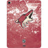 NHL Arizona Coyotes Frozen Apple iPad Air Skin