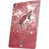 NHL Arizona Coyotes Frozen Apple iPad Air Skin