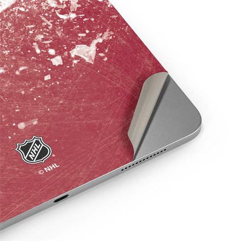 NHL Arizona Coyotes Frozen Apple iPad Air Skin