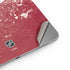NHL Arizona Coyotes Frozen Apple iPad Air Skin