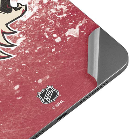 NHL Arizona Coyotes Frozen Apple iPad Mini Skin
