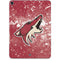 NHL Arizona Coyotes Frozen Apple iPad Pro Skin