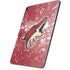 NHL Arizona Coyotes Frozen Apple iPad Pro Skin