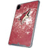 NHL Arizona Coyotes Frozen iPad Cases