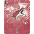 NHL Arizona Coyotes Frozen iPad Pro 13in M4 (2024) Skin