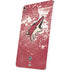 NHL Arizona Coyotes Frozen iPad Pro 13in M4 (2024) Skin