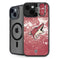 NHL Arizona Coyotes Frozen iPhone 13 Kickstand Case
