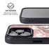NHL Arizona Coyotes Frozen iPhone 13 Pro Kickstand Case