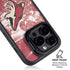 NHL Arizona Coyotes Frozen iPhone 13 Pro Kickstand Case
