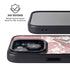 NHL Arizona Coyotes Frozen iPhone 14 Plus Kickstand Case