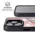 NHL Arizona Coyotes Frozen iPhone 14 Pro Max Kickstand Case