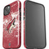 NHL Arizona Coyotes Frozen iPhone 15 Impact Case