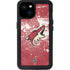 NHL Arizona Coyotes Frozen iPhone 15 Plus Waterproof Case