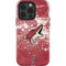 NHL Arizona Coyotes Frozen iPhone 15 Pro Impact Case