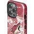 NHL Arizona Coyotes Frozen iPhone 15 Pro Impact Case