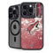 NHL Arizona Coyotes Frozen iPhone 15 Pro Kickstand Case