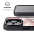 NHL Arizona Coyotes Frozen iPhone 15 Pro Kickstand Case