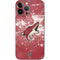 NHL Arizona Coyotes Frozen iPhone 15 Pro Max Skin