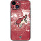 NHL Arizona Coyotes Frozen iPhone 15 Skin