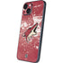 NHL Arizona Coyotes Frozen iPhone 15 Skin