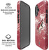 NHL Arizona Coyotes Frozen iPhone 16 Magsafe Impact Case