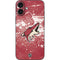 NHL Arizona Coyotes Frozen iPhone 16 Plus Skin