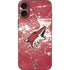 NHL Arizona Coyotes Frozen iPhone 16 Plus Skin