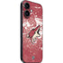 NHL Arizona Coyotes Frozen iPhone 16 Plus Skin