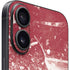 NHL Arizona Coyotes Frozen iPhone 16 Plus Skin