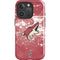 NHL Arizona Coyotes Frozen iPhone 16 Pro Impact Case