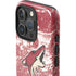 NHL Arizona Coyotes Frozen iPhone 16 Pro Impact Case