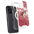 NHL Arizona Coyotes Frozen iPhone 16 Pro MagSafe Case